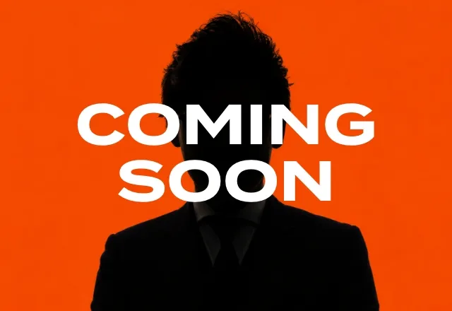 Coming Soon