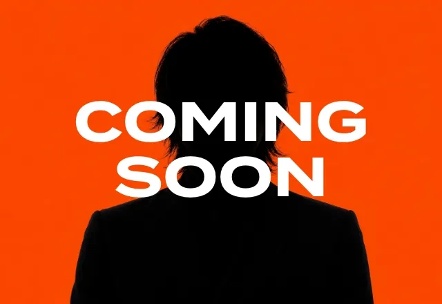 Coming Soon