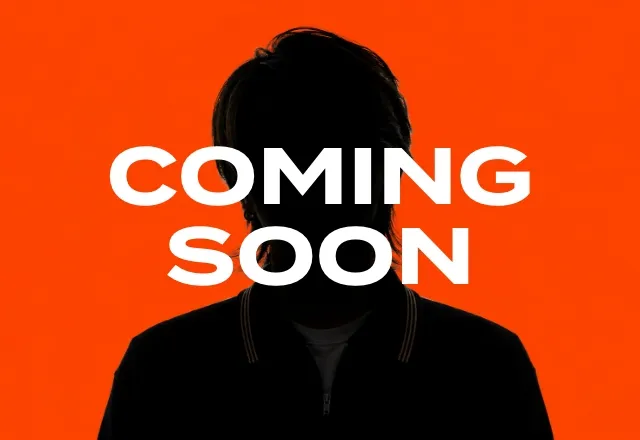 Coming Soon